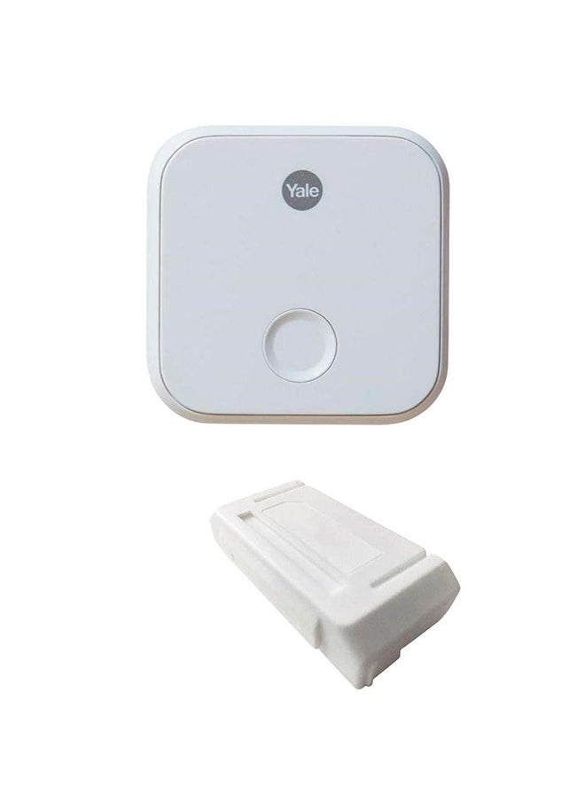 Yale Yale Bluetooth Upgrade Kit for Assure Locks adn Levers  - Image 2