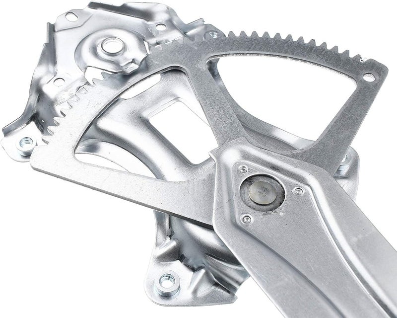 A-Premium Power Window Regulator Without Motor for Toyota RAV4 2013-2018 Front Driver Side - Image 5