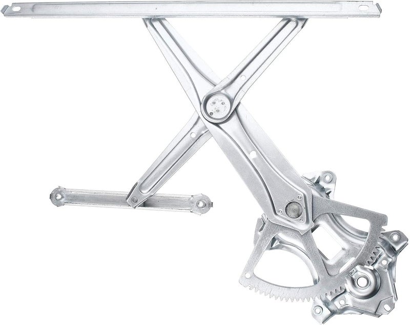 A-Premium Power Window Regulator Without Motor for Toyota RAV4 2013-2018 Front Driver Side - Image 3