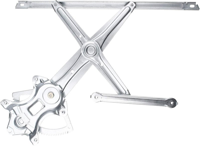 A-Premium Power Window Regulator Without Motor for Toyota RAV4 2013-2018 Front Driver Side - Image 2