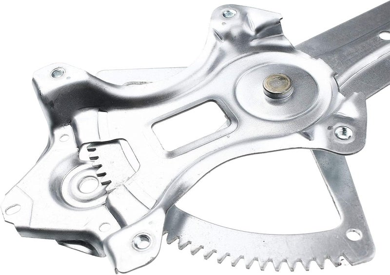 A-Premium Power Window Regulator Without Motor for Toyota RAV4 2013-2018 Front Driver Side - Image 4