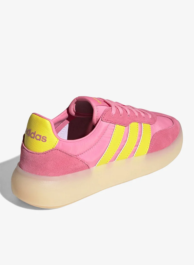 Adidas Barreda Decode