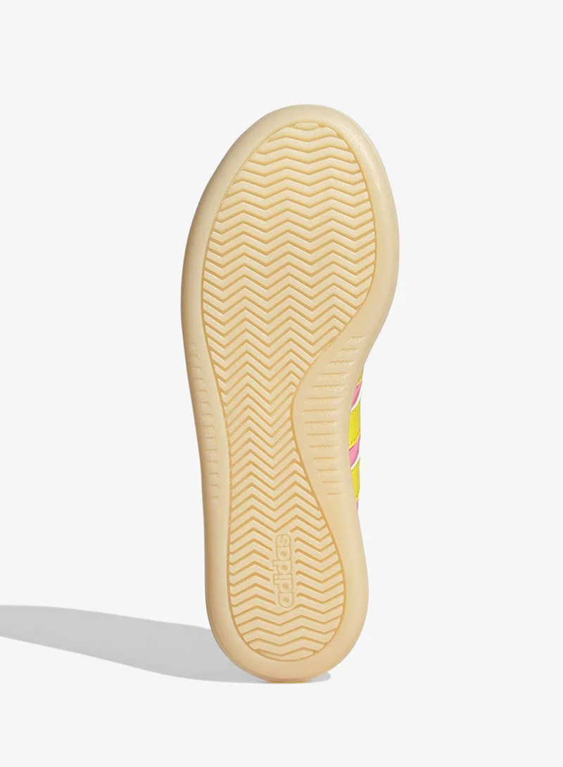 Adidas Barreda Decode