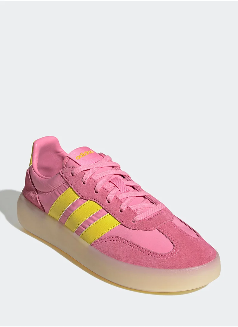 Adidas Barreda Decode