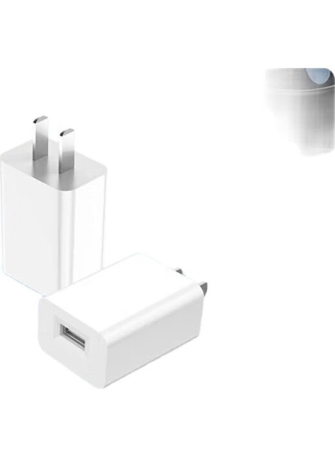 Ten Flashes Shan Xiaotiancailiang Charger Set, Charging Cable For Smartphones And Watches, Compatible With Q1A/Q2A/D2/D3/N3/Q1R/Z6/Z5/Z5A/Z1/Z2/Z3/Z3A/Q2/Q1/Q1S - Image 1