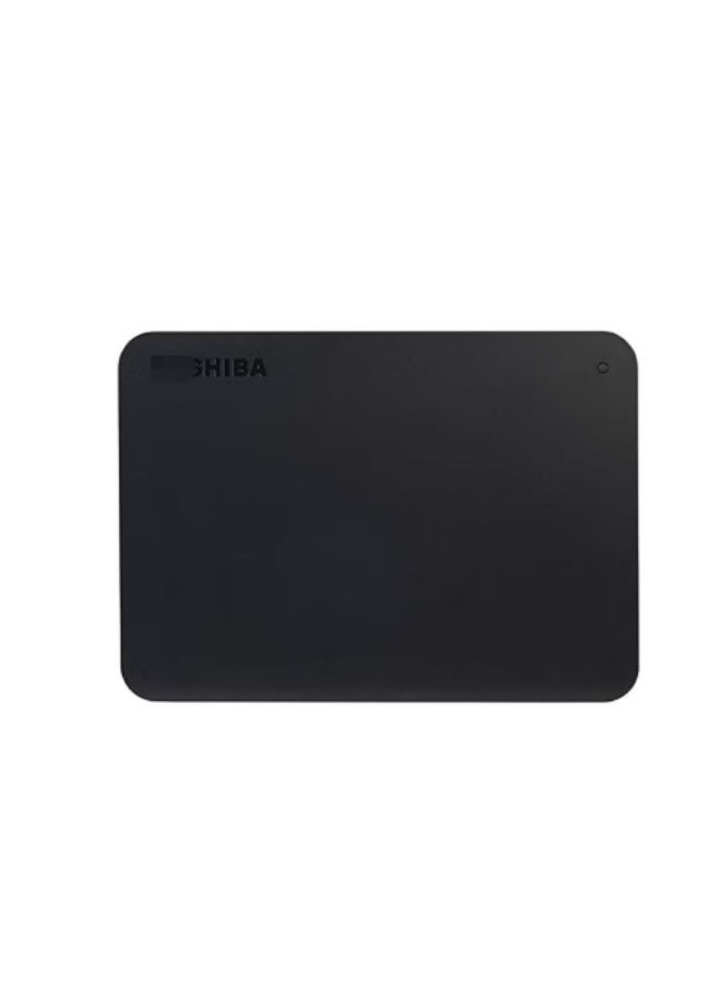 Canvio Basics External Hard Drive 4 TB - Image 5