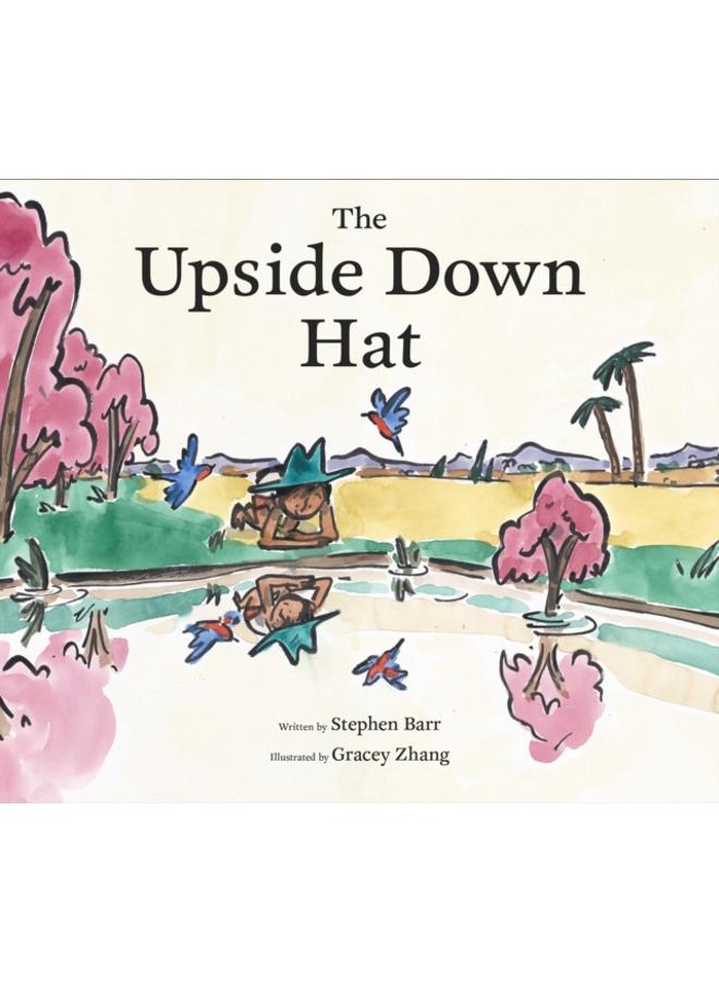 The Upside Down Hat 