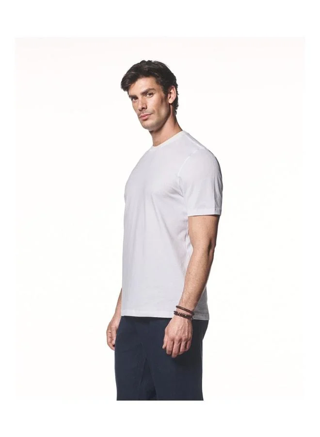 Liwali Pike Fabric T-Shirt.