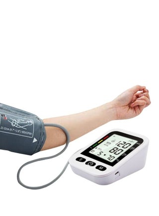 ru-syanl المعصم مقياس ضغط الدم ، حزام قابل للتعديل ضغط الدم الكفة ، التلقائية والرقمية المعصم مراقبة ضغط الدم ، وشاشات الكريستال السائل ، المنزل مراقبة ضغط الدم - pzsku/ZABAC8CB8167BD2F0BBBCZ/45/_/1693876029/8d9951ac-9898-4fec-b6e3-b9c68cb9d40e