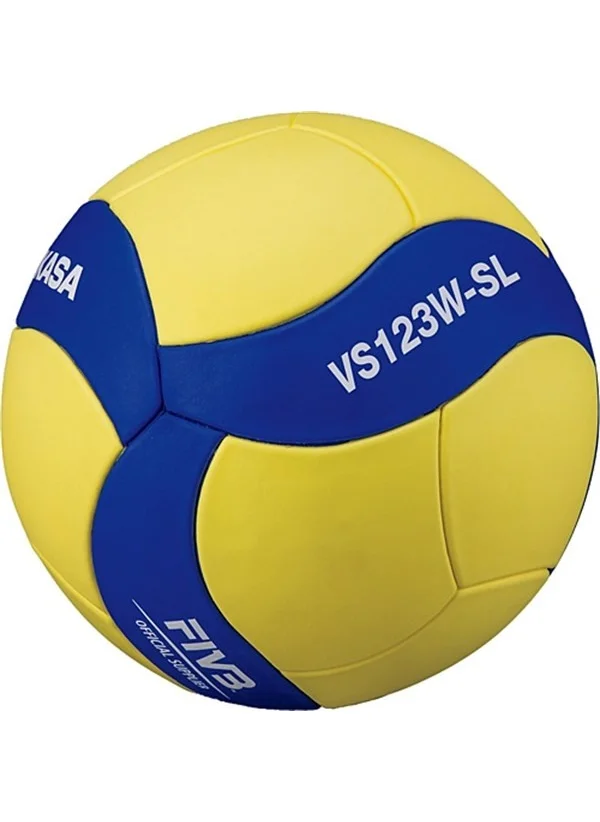 Mikasa Moor Mikasa Eva Material Coated Adhesive Volleyball Ball 200 gr