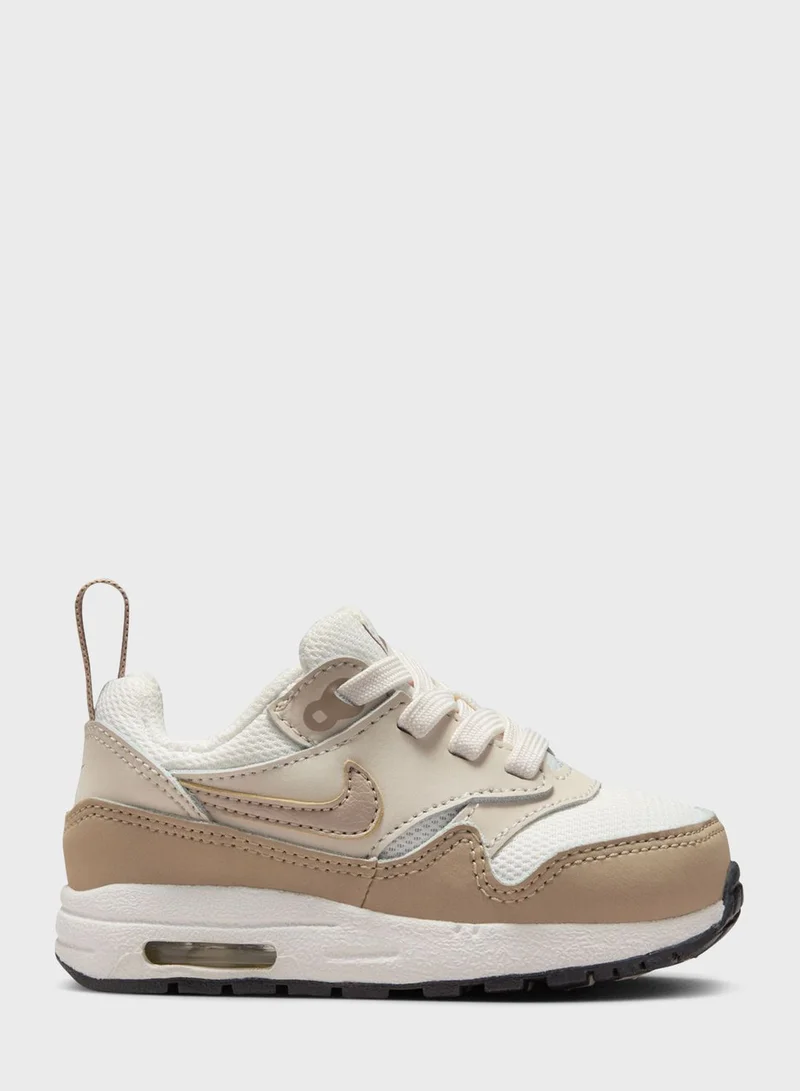Nike Infant Air Max 1 Easyon