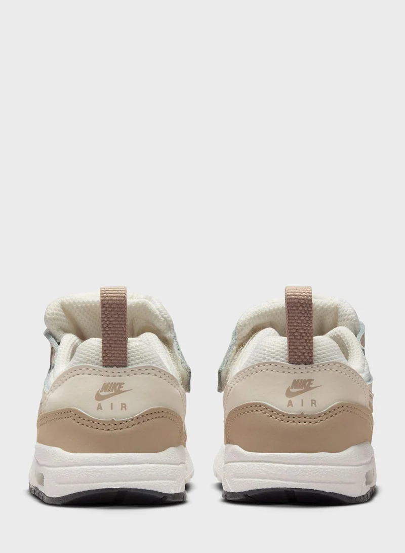 Nike Infant Air Max 1 Easyon
