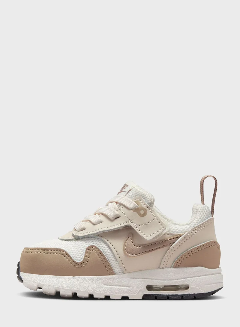 Nike Infant Air Max 1 Easyon