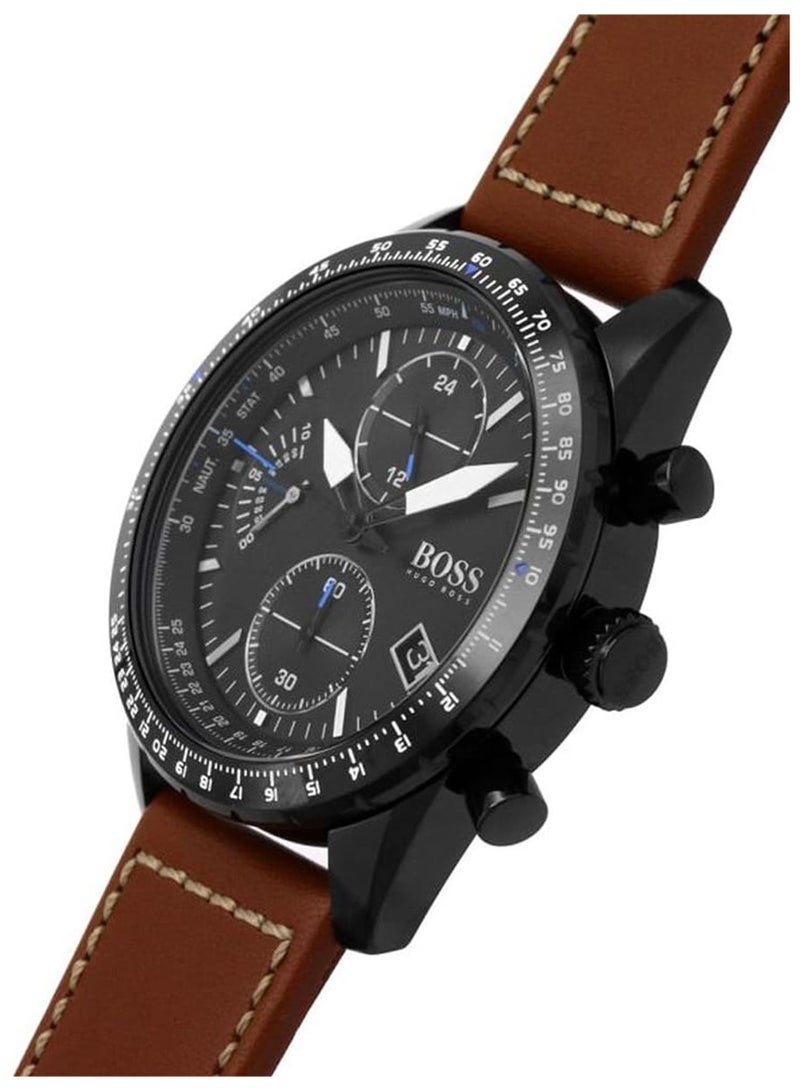 Hugo Boss Watch For Men 1513851 - Image 3