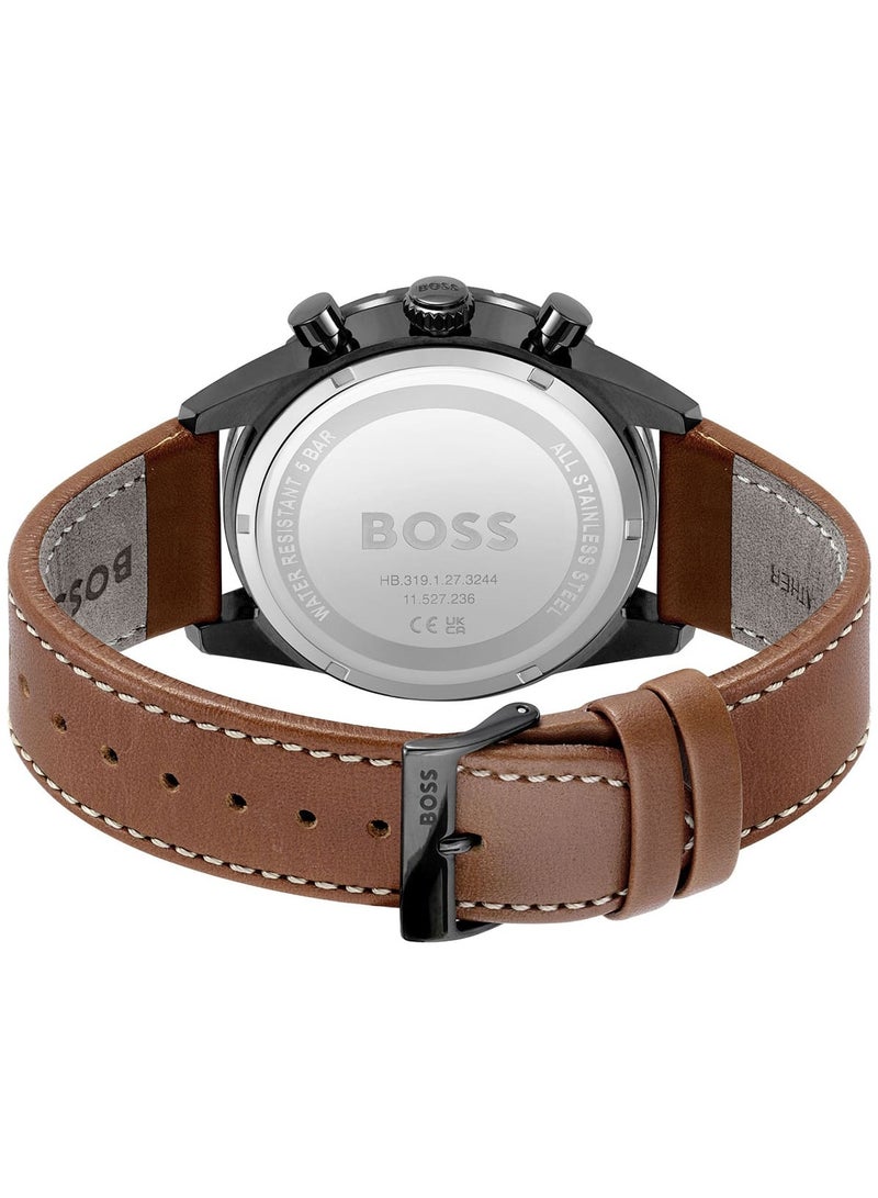 Hugo Boss Watch For Men 1513851 - Image 5