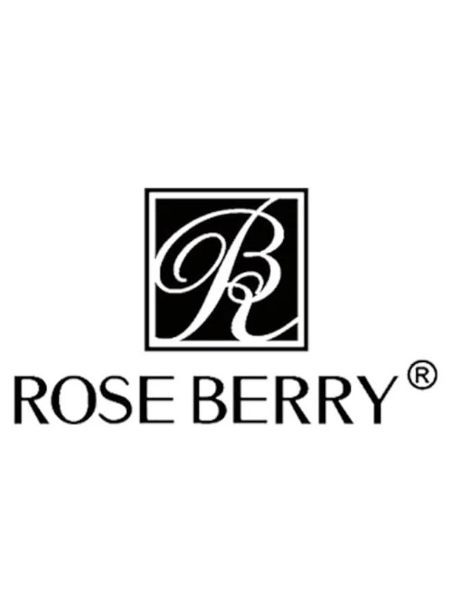 روز بيري قلم كحل مقاوم للماء يدوم طويلًا من روز بيري - 102 ( ابيض ) - Image 3