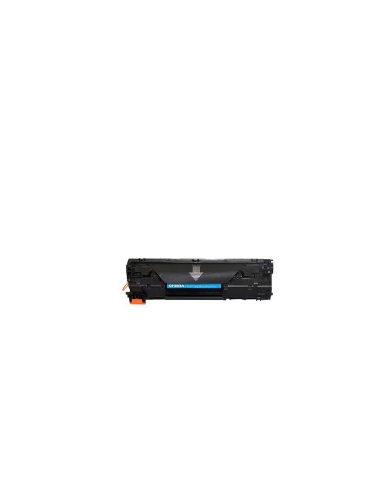 Terabyte CE-285A TERABYTE Compatible Toner Black (for P1102 and M1132 and M1212 printers) - Image 2