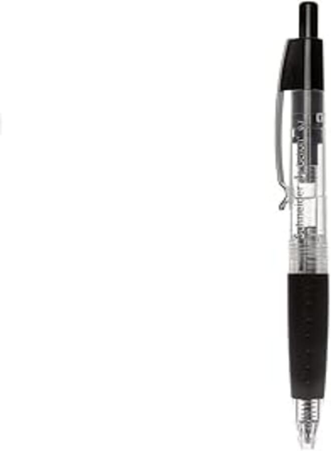 Schneider Gel ink pen gelion+ 0.7 black
