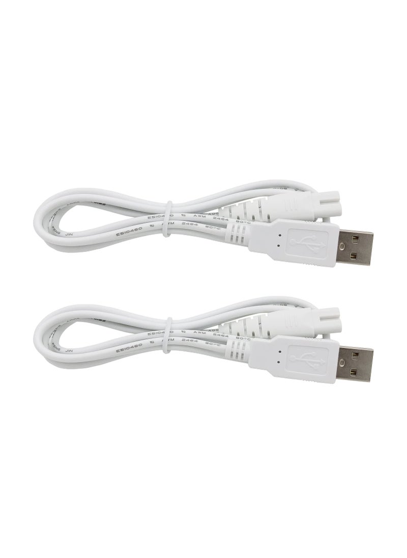 Charger Cord Replacement for NicwellInsmartNicefeelFairywillTovendorYafexHangsun Water Flosser Charging Cable 2Pack - pzsku/ZABACB8198317BD40C0BDZ/45/_/1741001486/f0c42856-a1f4-4728-a67a-d2ea9732cc0c