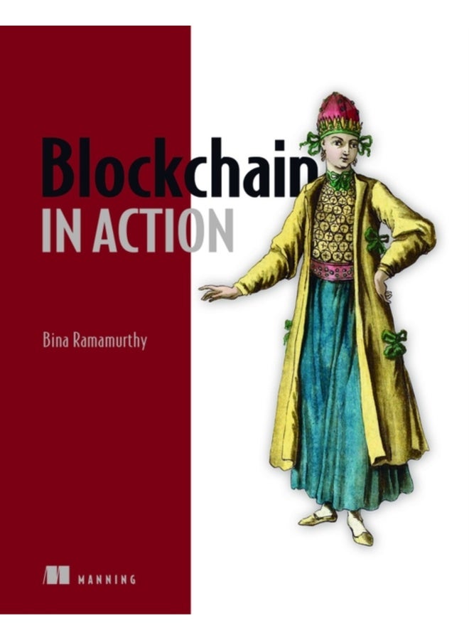 Blockchain in Action 