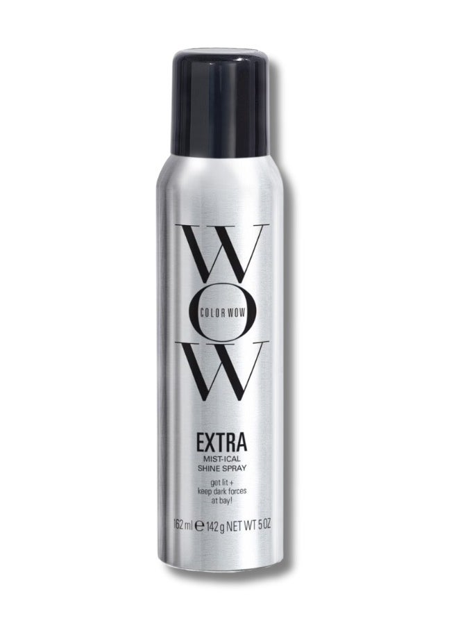Color Wow Color Wow Extra Shine Mistical Spray (162ml)  - Image 1
