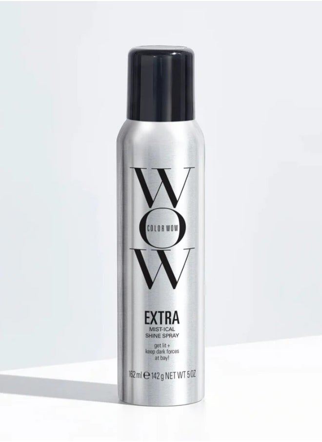 Color Wow Color Wow Extra Shine Mistical Spray (162ml)  - Image 2