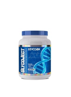 Evogen Glycoject Unflavored 38 servings 1000g