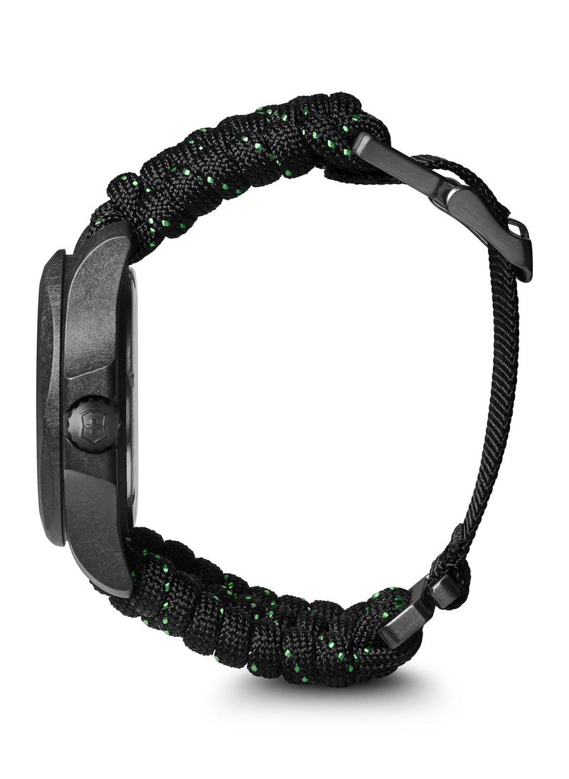 Victorinox I.N.O.X. Carbon Analog Watch  - Image 3