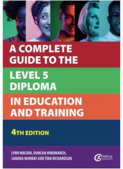 A Complete Guide To The Level 5 Diploma In Education And Training 