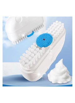 Generic Shoe Polish Brush, Cleaning Shoe Brush  - Image 3