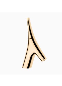 Kohler KOHLER Vive Basin Mixer in French Gold Finish  - Image 1