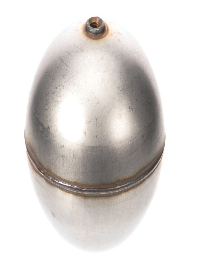Grindmaster Cecilware M0892 Float Ball, Steeliness Steel, 3", Me10/15E/G, 9" Height, 6" Width, 5" Length - Image 3