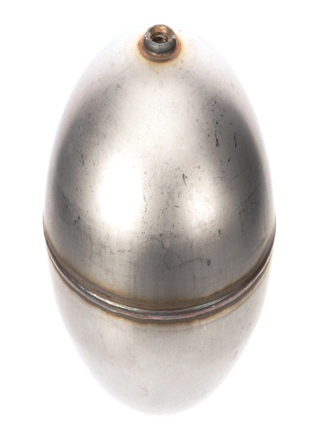 Grindmaster Cecilware M0892 Float Ball, Steeliness Steel, 3", Me10/15E/G, 9" Height, 6" Width, 5" Length - Image 4