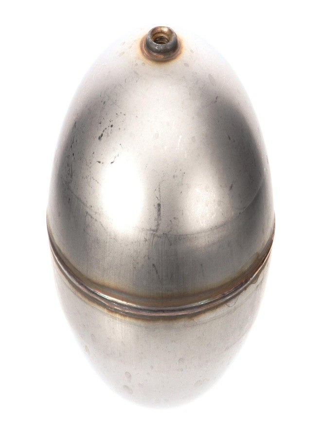 Grindmaster Cecilware M0892 Float Ball, Steeliness Steel, 3", Me10/15E/G, 9" Height, 6" Width, 5" Length - Image 1