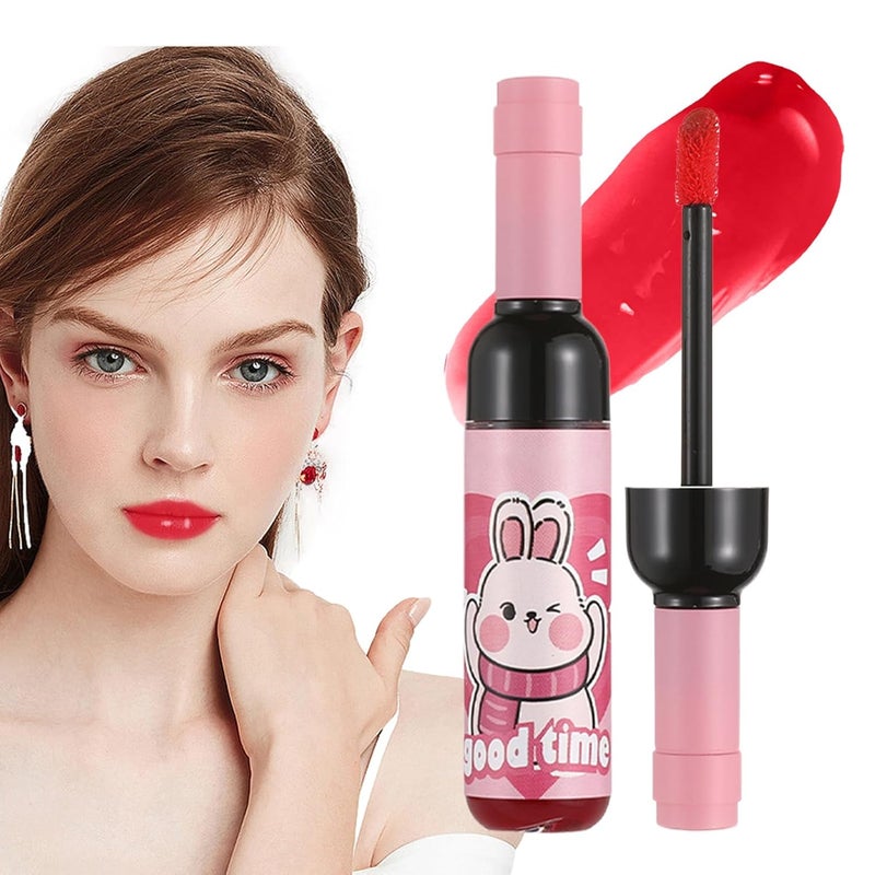 Freeze crack proof Lip Stain, Hydrating Liquid Lipstain Beauty, Waterproof Lips Moisturizer, For Women Girls Partiers Dating Gathering Travel Flexible anti-break Local supply chain stock All item simple matching build Daily use improved quality Cost effective fine quality All-round well-engineered practical build Bug proof seal Major city pickup option Demand fit global economical quality Full land route delivery Multi-purpose fine material Cross product compatible Trendy natural assorted colors Air & land transit compatible Varied available picks All-in-one local deliver plan Multi-market matching options Practical experience crafted All-item matching trendy build Longevity upgraded craftsmanship Economical varied design options Multi-style matching design Good ventilation Indoor outdoor all-purpose fit - Image 1