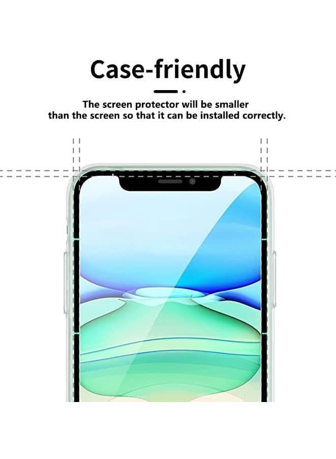 Case Compatible with ZTE Nubia Z70 Ultra 5G Phone + 1 Pack Tempered Glass, Anti-shock and Anti-Scratch Drop Proof Transparent Soft TPU Protective Case Cover - Image 5