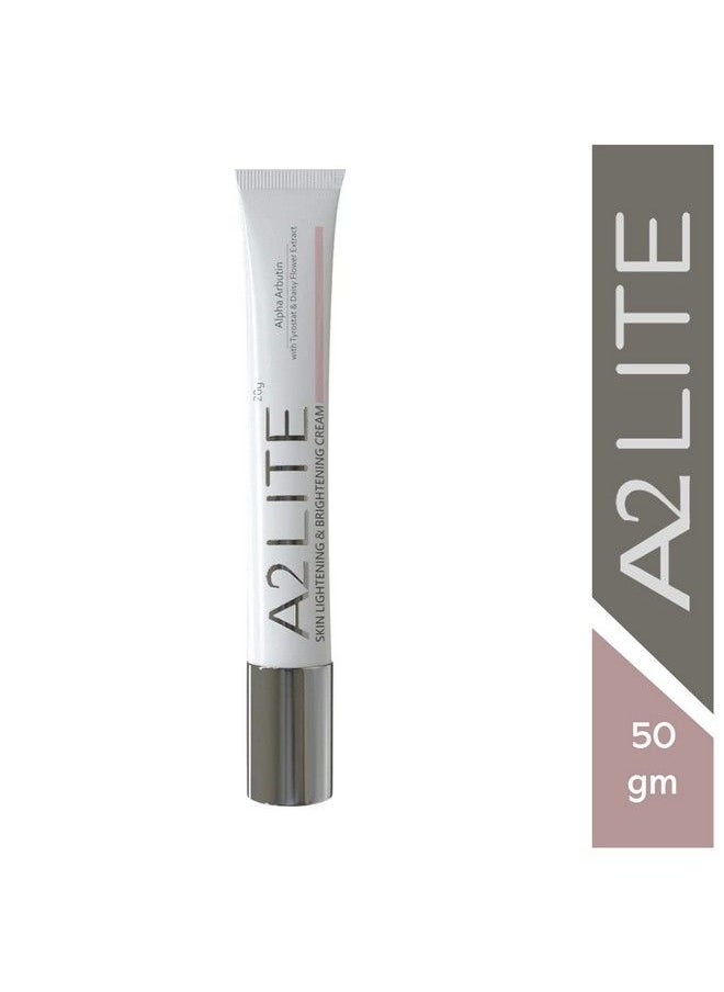 ETHIGLO - A2Lite Skin Lightening And Brightening Cream - Image 1