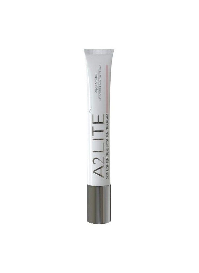 ETHIGLO - A2Lite Skin Lightening And Brightening Cream - Image 1