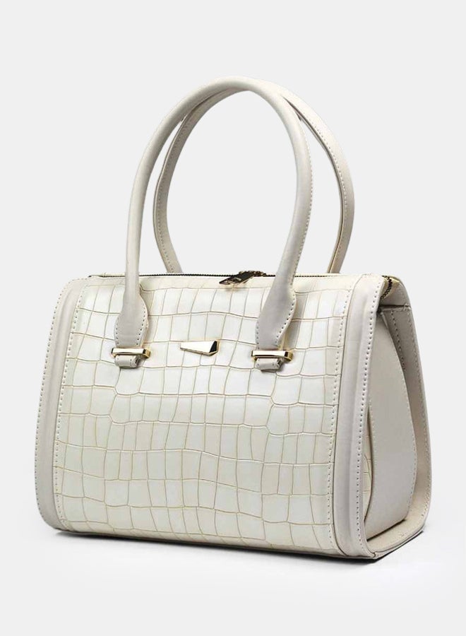 حقيبة يد رسمية أنيقة وعملية كبيرة الحجم - Image 1