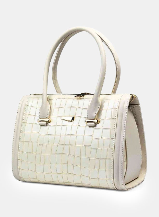 حقيبة يد رسمية أنيقة وعملية كبيرة الحجم - Image 2