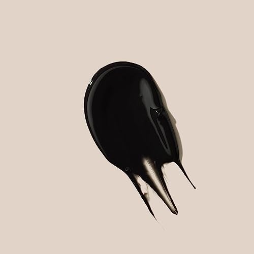 AHAVA Dunaliella Algae Refresh & Smooth Peel-off Mask - Black refreshing peel-off mask to revive the skin, lift away fatigue, helps against blackheads & clogged pores, with Osmoter, 4.2 Fl.Oz - Image 3