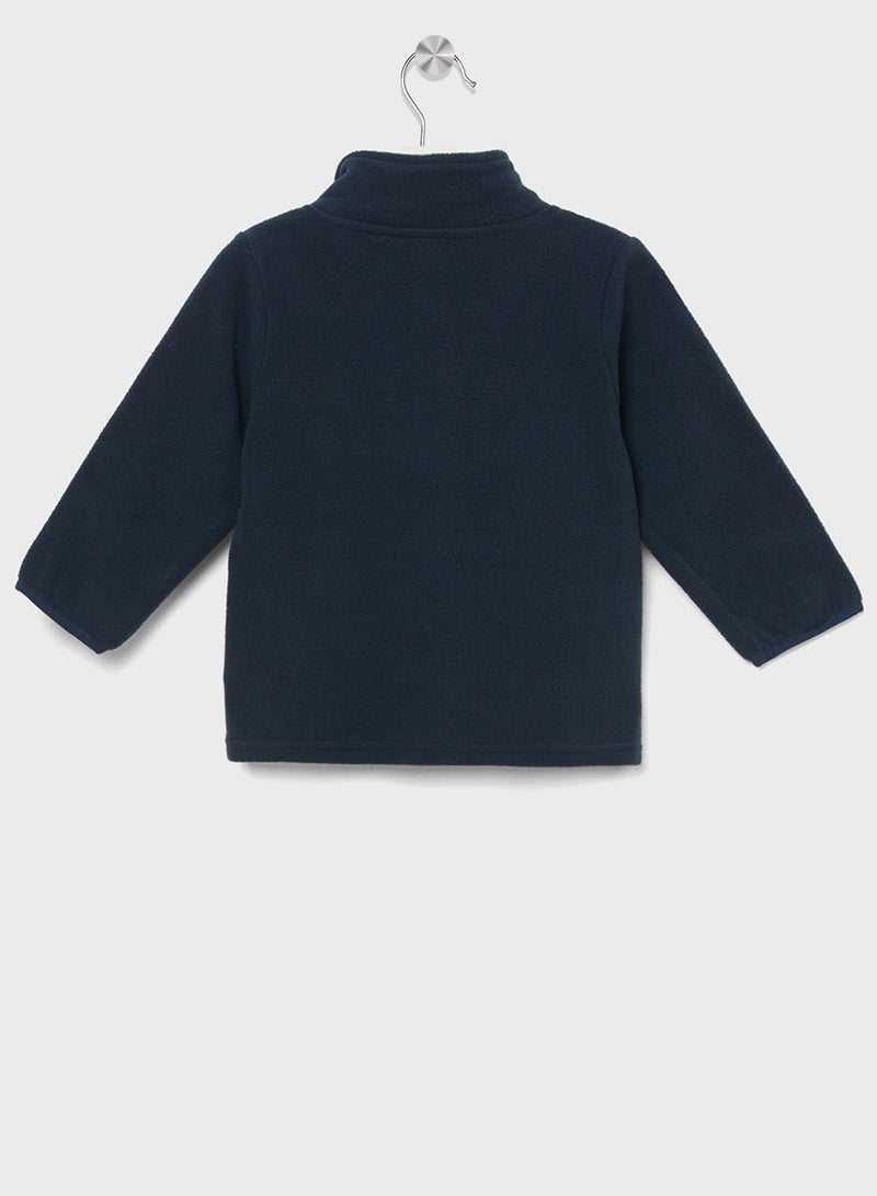 NAME IT Kids Graphic Jacket  - Image 2