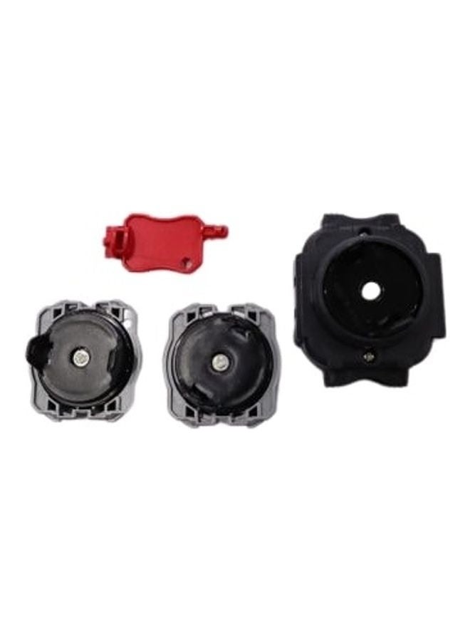 12-Piece Gyros Spinning Toy Set - Image 2