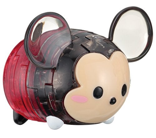 Hanayama 41 Piece Crystal Gallery Disney Tsum Tsum Mickey & Minnie - Image 3