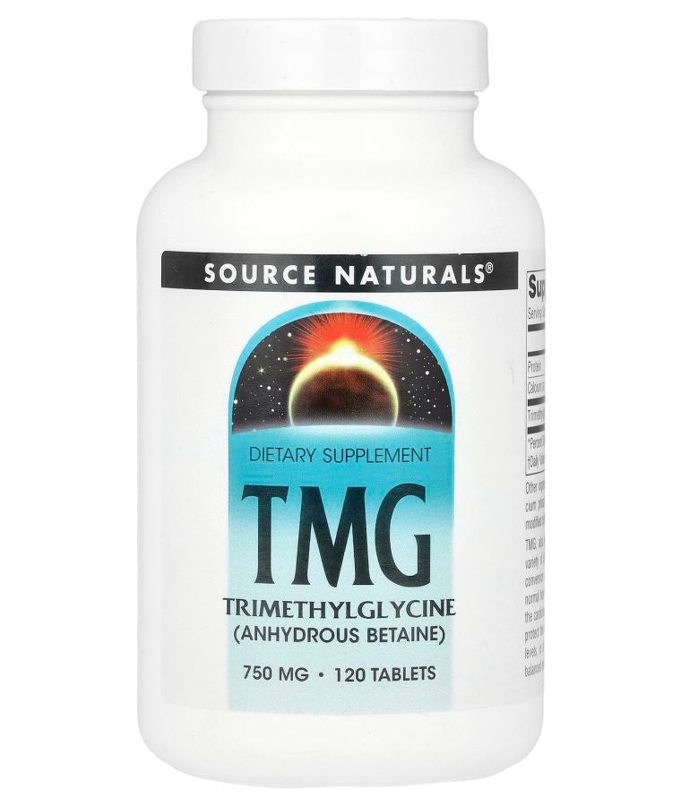 TMG 120 Tablets