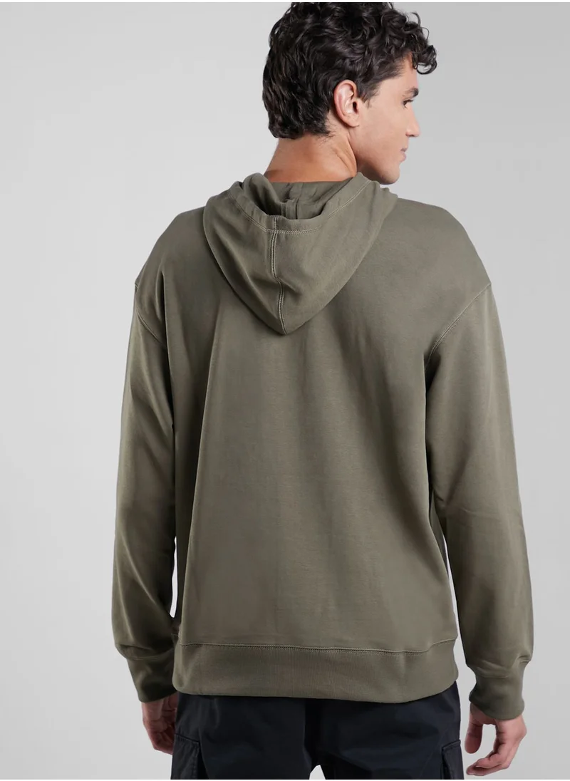 New Balance Essentials Uni-Ssentials Hoodie