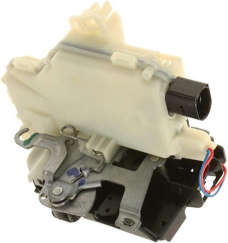 Wivplex Rear Right Door Lock Actuator for VW - Image 1