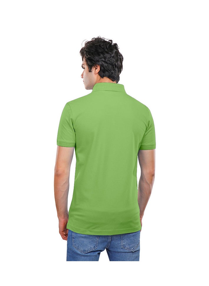 كوب قميص بولو للرجال من كوب - Image 3