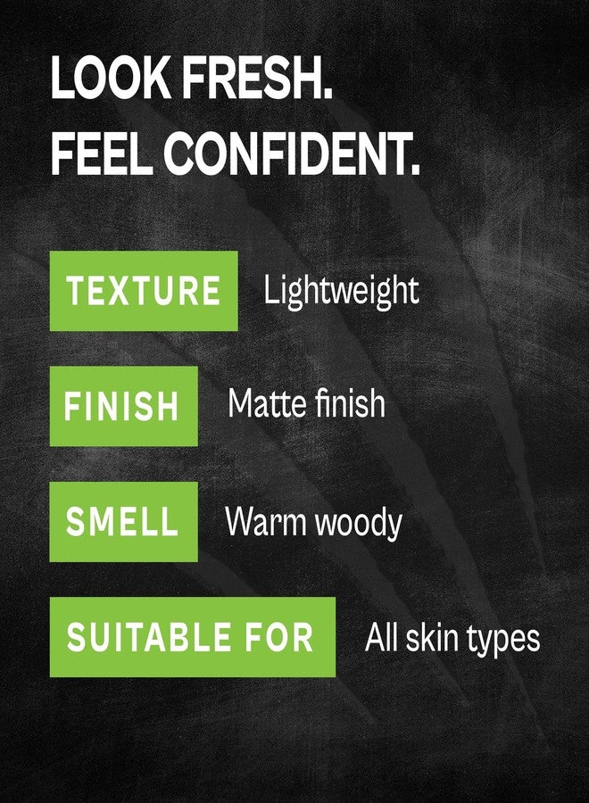 PROWL by Tiger Shroff Face Brightening Moisturizer Cream 5% Kojic Acid, Alpha Arbutin, Niacinamide & Hyaluronic Acid Daily Use Moisturiser For Dry Oily Combination All Skin Type, Warm Woody,50ml - Image 5