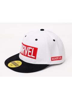MARVEL WHITE